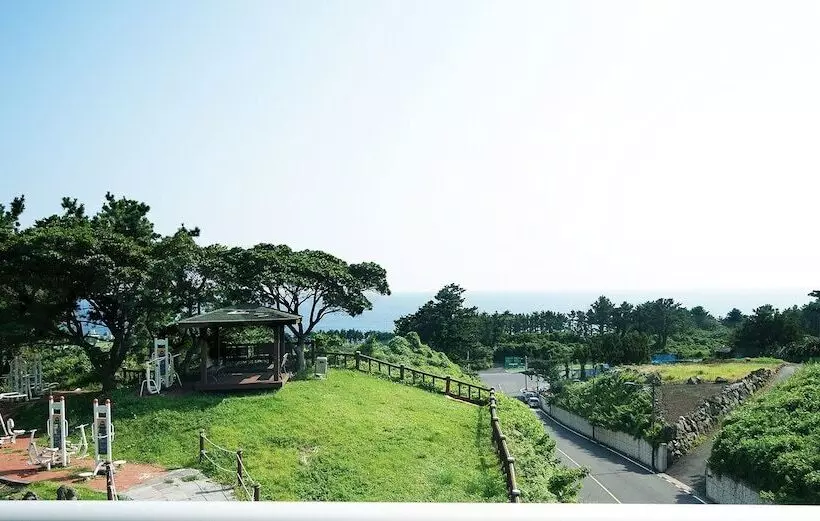 Fotos del hotel Bowoohill:  18