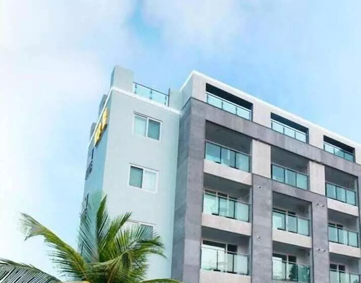 Fotos del hotel Bowoohill:  23