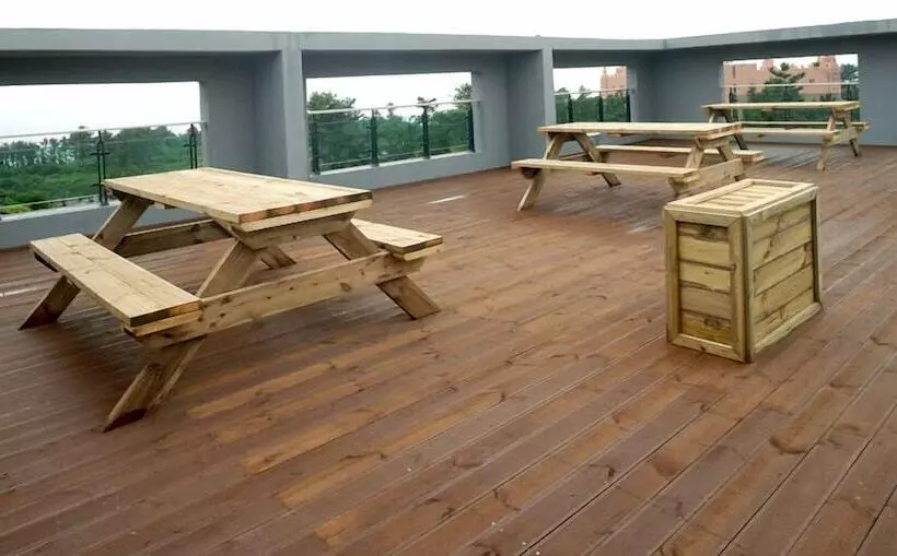 Fotos del hotel Bowoohill:  17