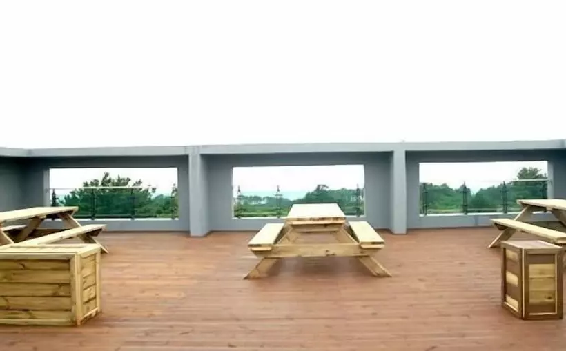 Fotos del hotel Bowoohill:  22