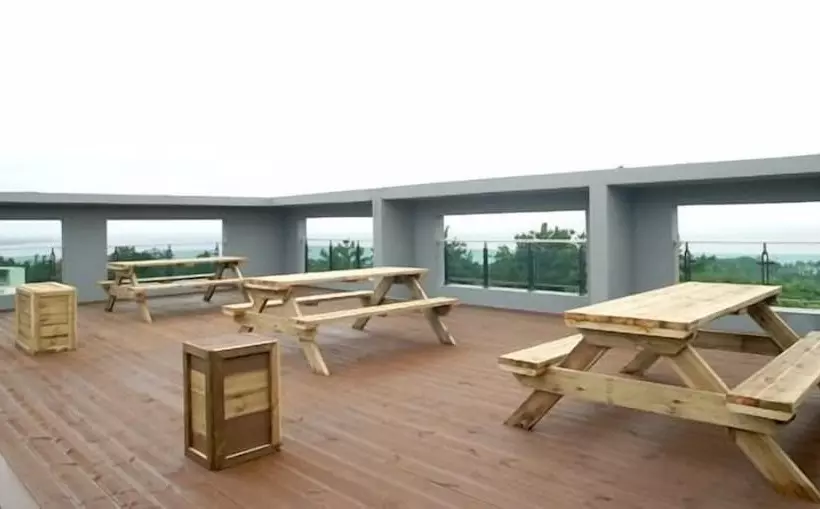 Fotos del hotel Bowoohill:  14