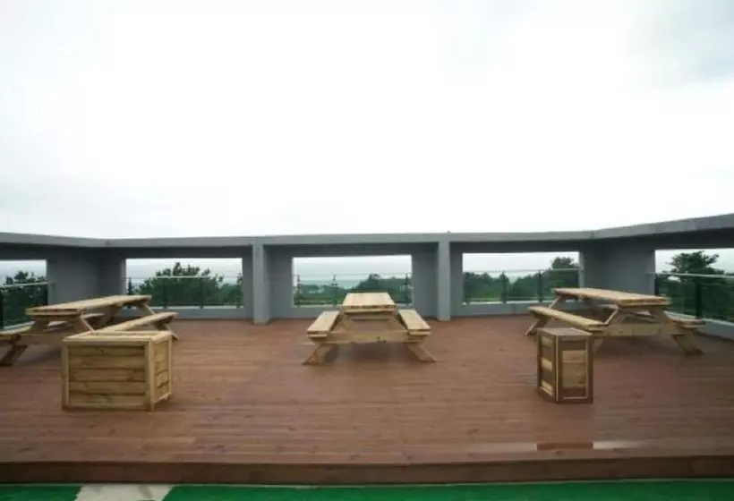 Fotos del hotel Bowoohill:  9