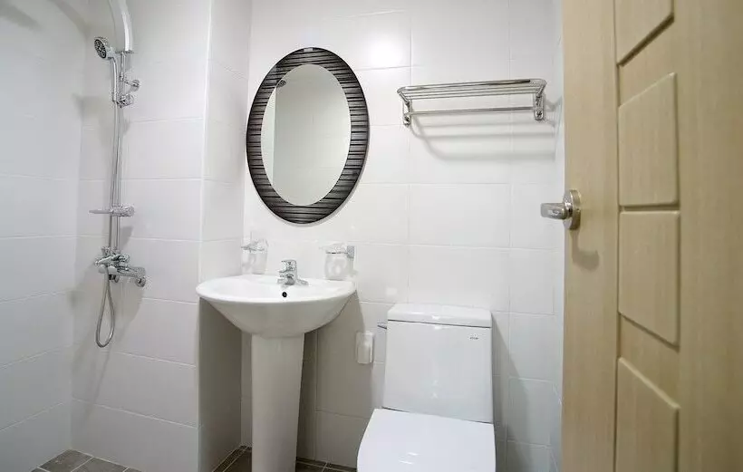 Fotos del hotel Bowoohill:  5