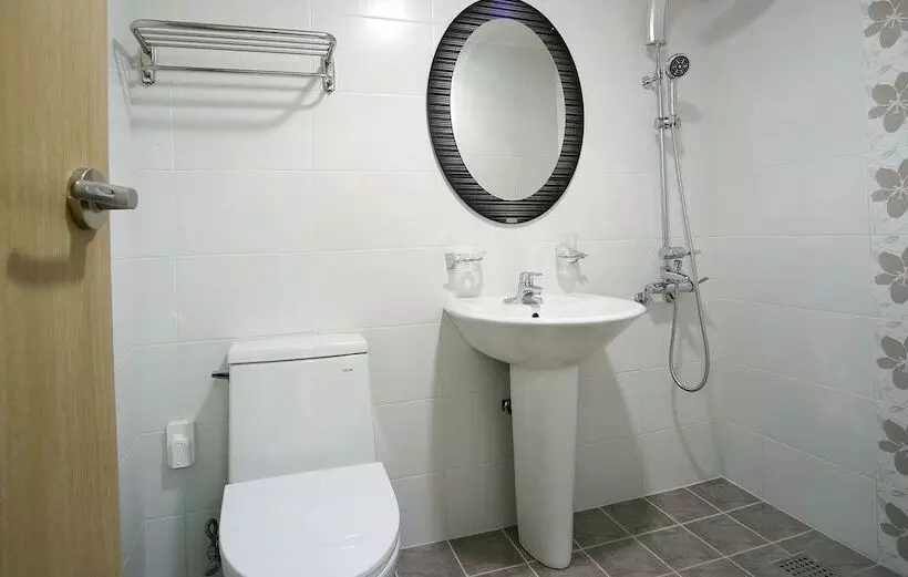 Fotos del hotel Bowoohill:  11