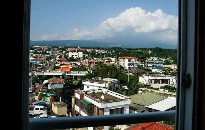 Fotos del hotel Bowoohill:  12