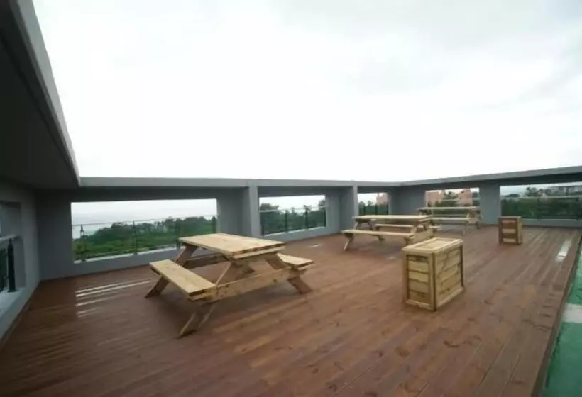 Fotos del hotel Bowoohill:  20