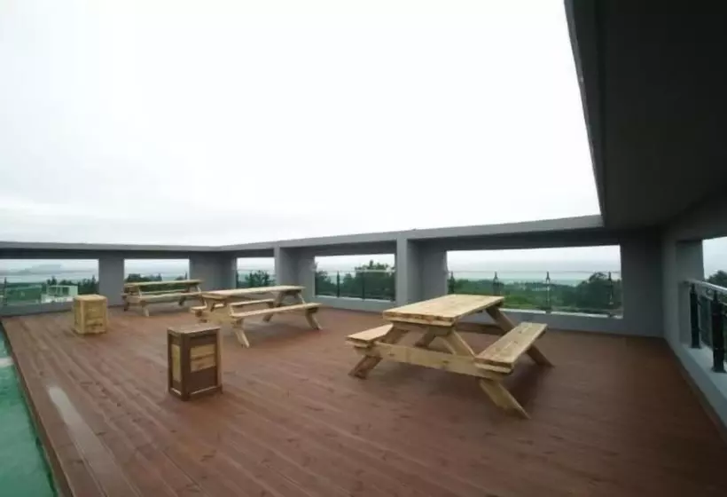 Fotos del hotel Bowoohill:  3