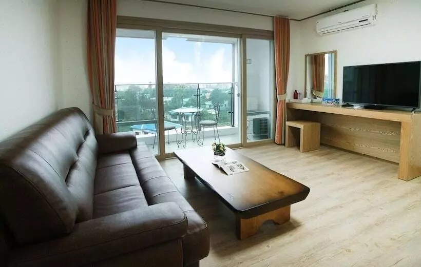 Fotos del hotel Bowoohill:  8