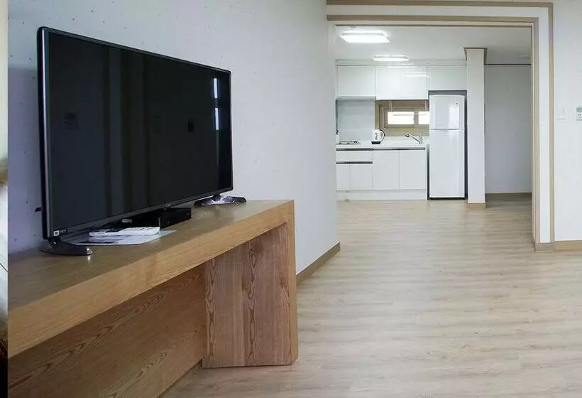 Fotos del hotel Bowoohill:  10