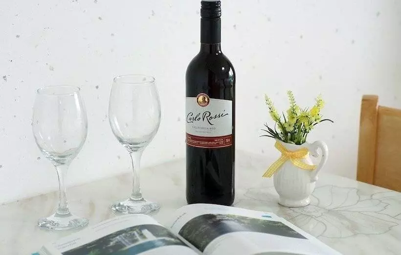 Fotos del hotel Bowoohill:  25