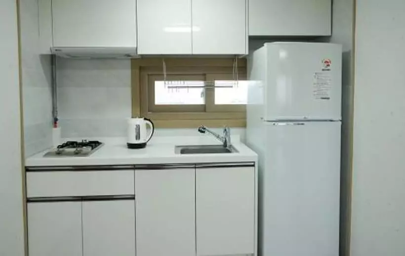 Fotos del hotel Bowoohill:  4