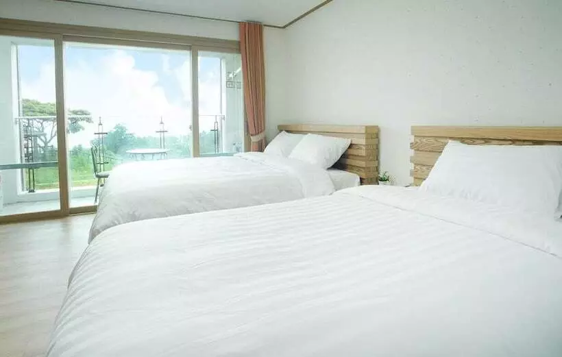 Fotos del hotel Bowoohill:  2