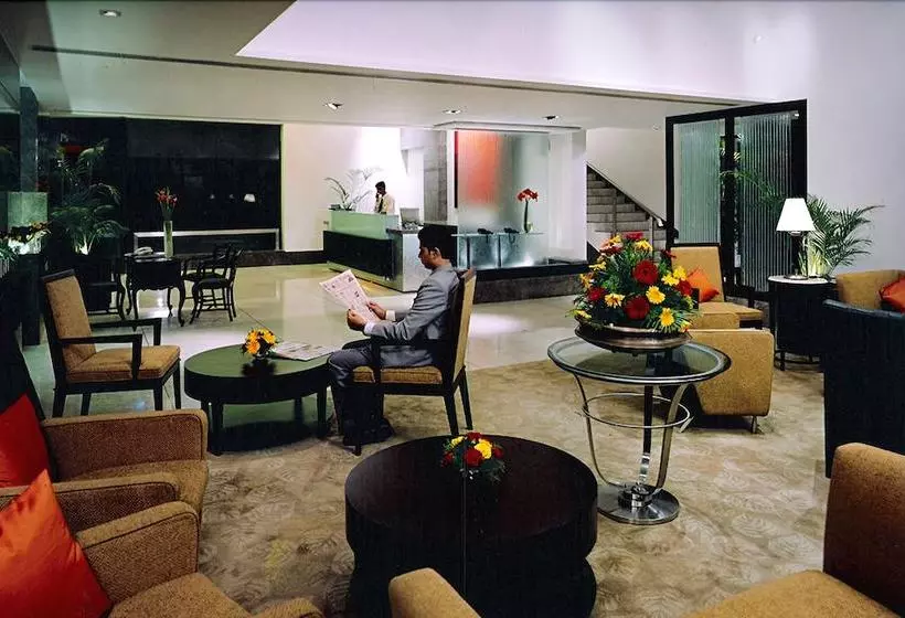 Fotos del hotel Centurion Inn:  12