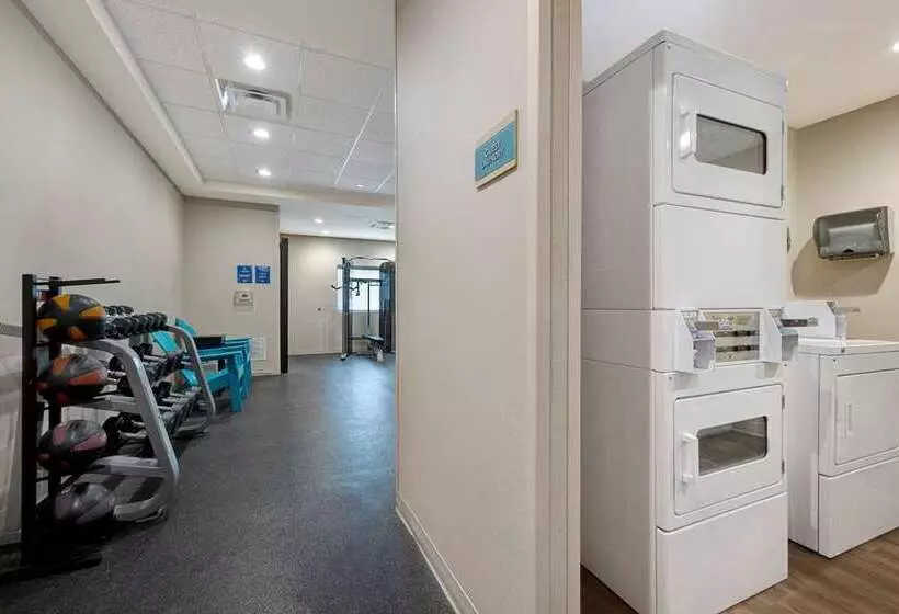 Fotos del hotel Home2 Suites By Hilton Orlando International Drive South:  7