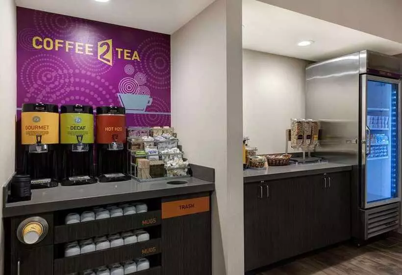 Fotos del hotel Home2 Suites By Hilton Orlando International Drive South:  6