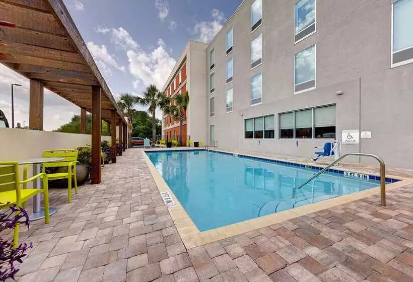 Fotos del hotel Home2 Suites By Hilton Orlando International Drive South:  2