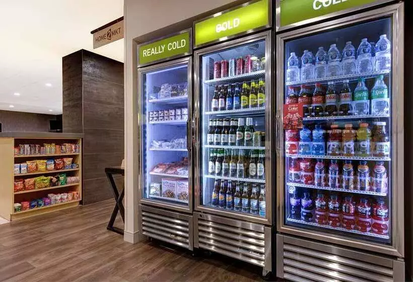 Fotos del hotel Home2 Suites By Hilton Orlando International Drive South:  5