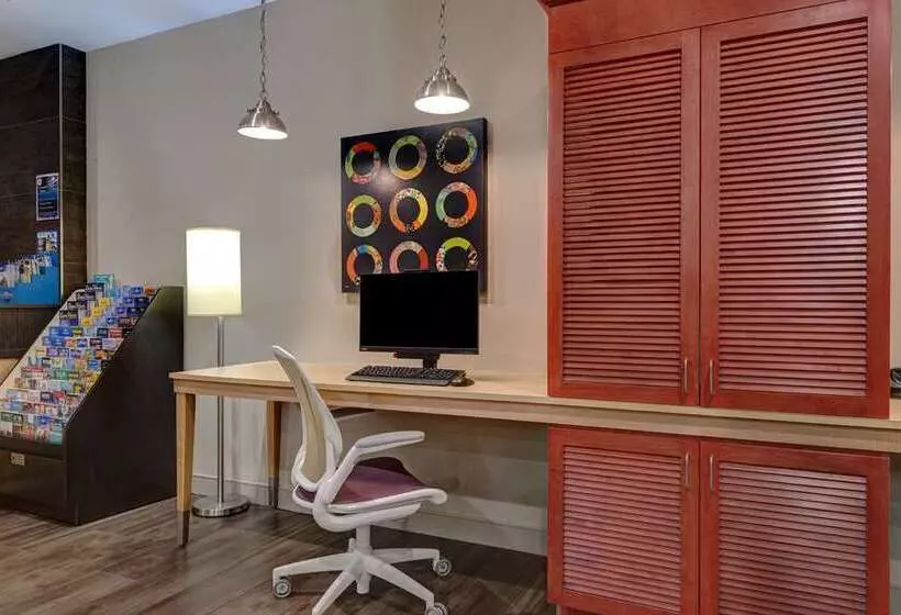 Fotos del hotel Home2 Suites By Hilton Orlando International Drive South:  25