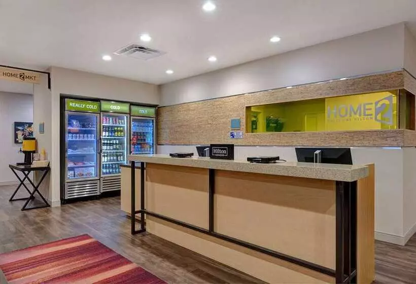 Fotos del hotel Home2 Suites By Hilton Orlando International Drive South:  23