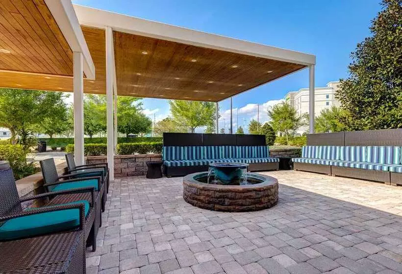 Fotos del hotel Home2 Suites By Hilton Orlando International Drive South:  20