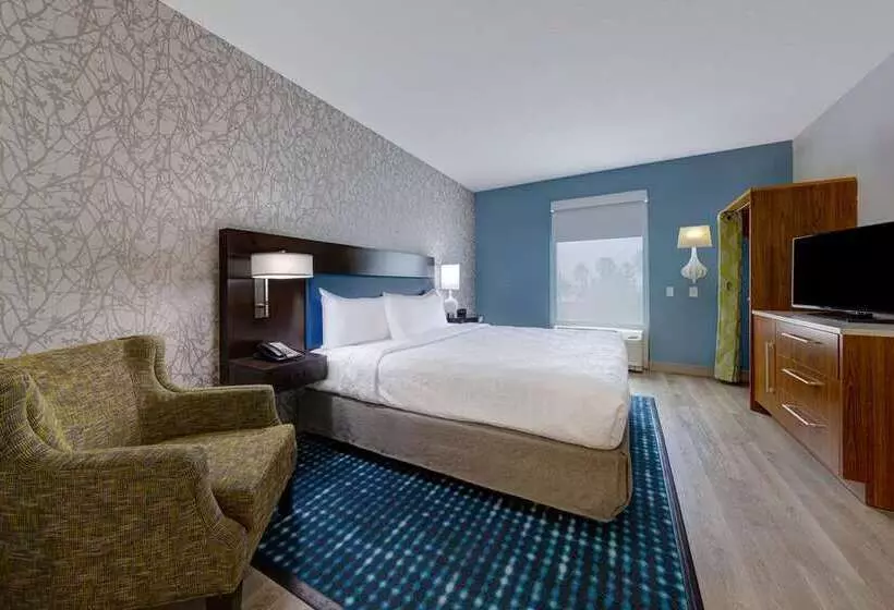 Home2 Suites By Hilton Orlando International Drive South