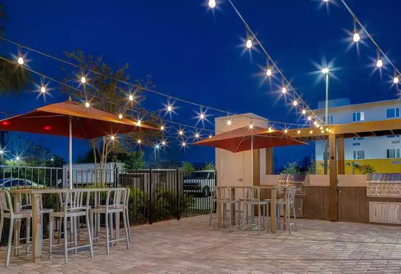 Fotos del hotel Home2 Suites By Hilton Orlando International Drive South:  8