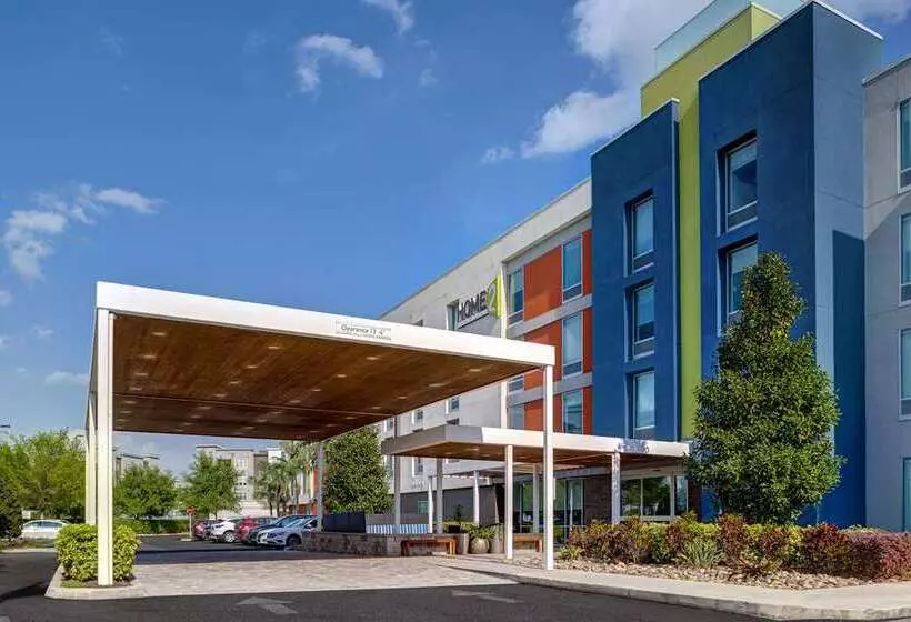 Fotos del hotel Home2 Suites By Hilton Orlando International Drive South:  10