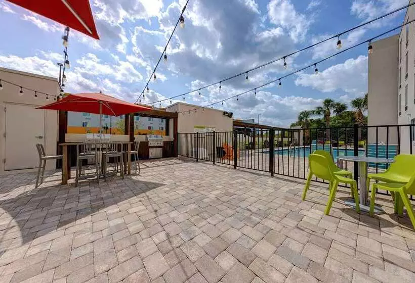 Fotos del hotel Home2 Suites By Hilton Orlando International Drive South:  13