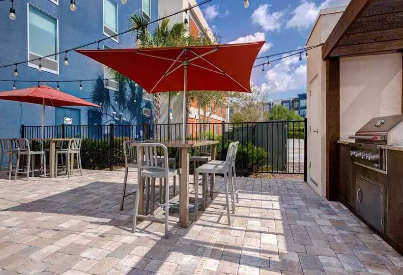 Fotos del hotel Home2 Suites By Hilton Orlando International Drive South:  14