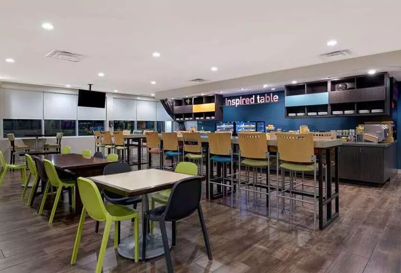 Fotos del hotel Home2 Suites By Hilton Orlando International Drive South:  19