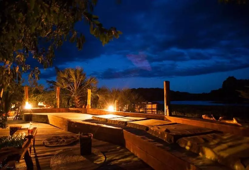 Fotos del hotel Iharana Bush Camp:  22