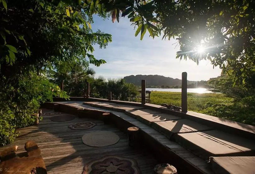 Fotos del hotel Iharana Bush Camp:  17