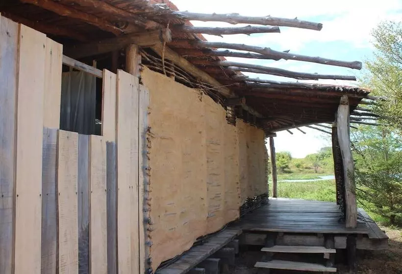 Fotos del hotel Iharana Bush Camp:  15