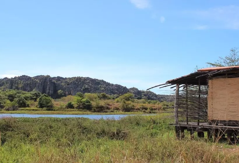 Fotos del hotel Iharana Bush Camp:  7