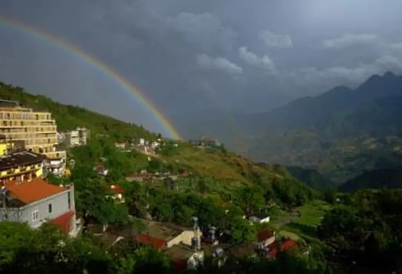 Fotos del hotel The Hill Station Boutique:  6