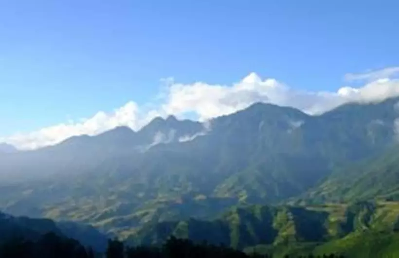 Fotos del hotel The Hill Station Boutique:  13