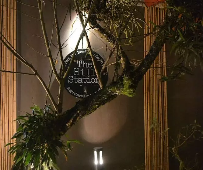 Fotos del hotel The Hill Station Boutique:  9