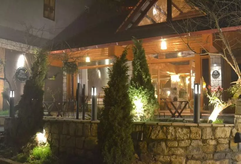 Fotos del hotel The Hill Station Boutique:  20