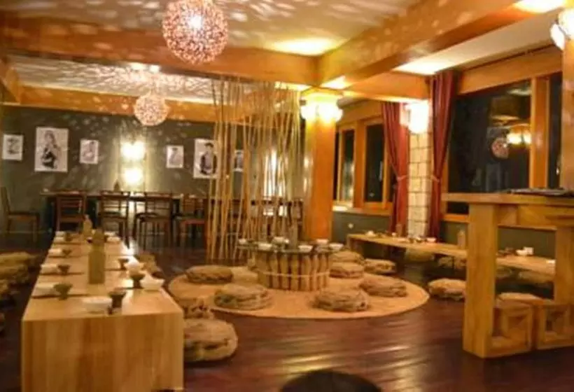 Fotos del hotel The Hill Station Boutique:  17