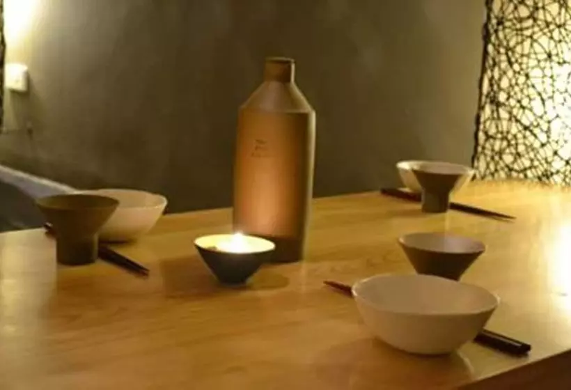 Fotos del hotel The Hill Station Boutique:  19