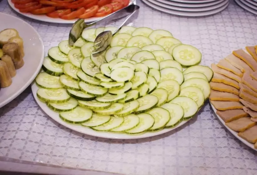 Fotos del hotel The Hill Station Boutique:  3