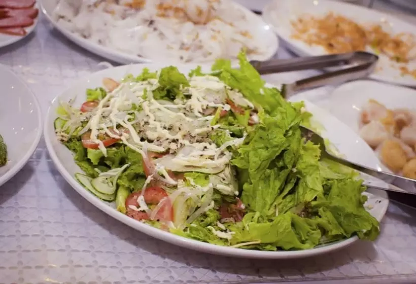 Fotos del hotel The Hill Station Boutique:  12