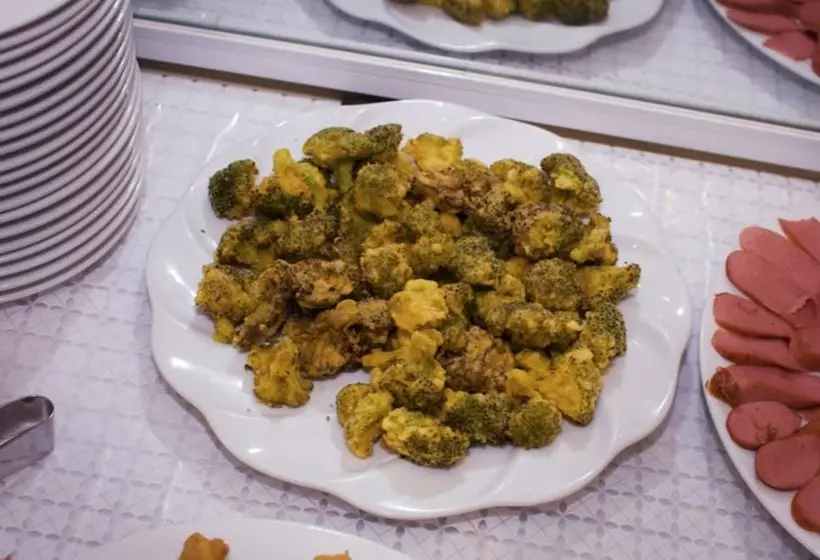 Fotos del hotel The Hill Station Boutique:  8