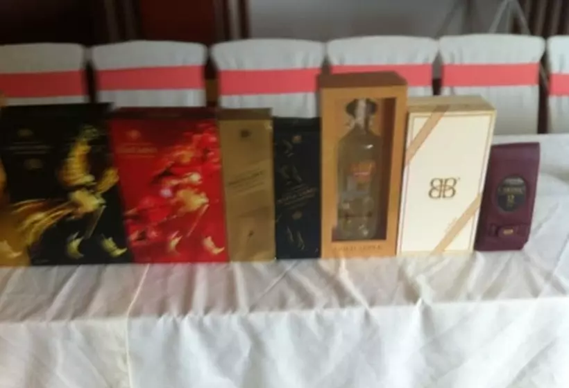 Fotos del hotel The Hill Station Boutique:  5