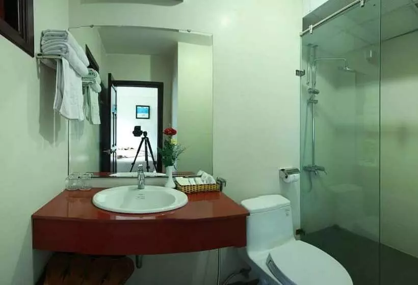 Fotos del hotel The Hill Station Boutique:  4