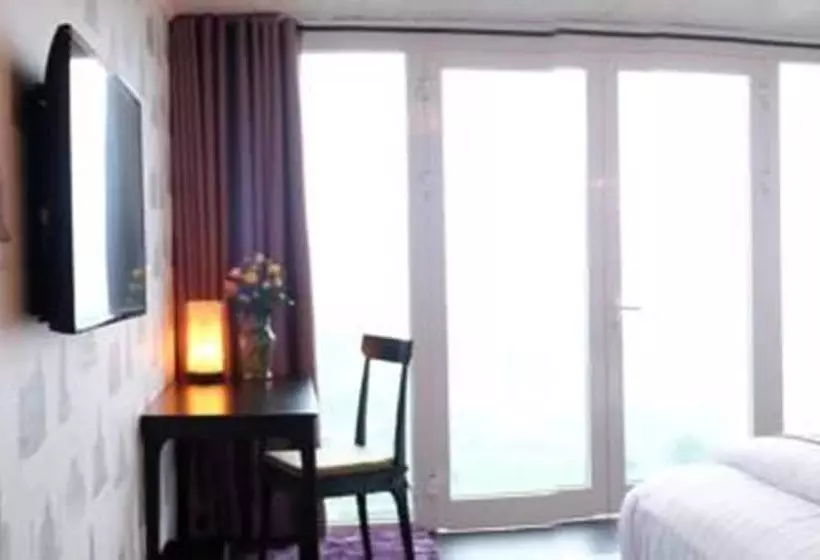 Fotos del hotel The Hill Station Boutique:  7