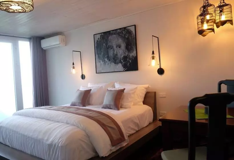 Fotos del hotel The Hill Station Boutique:  11