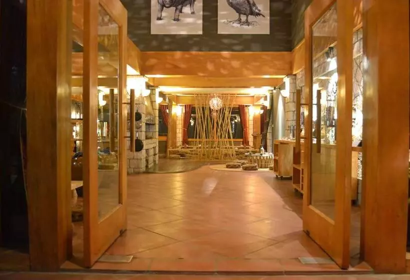 Fotos del hotel The Hill Station Boutique:  2