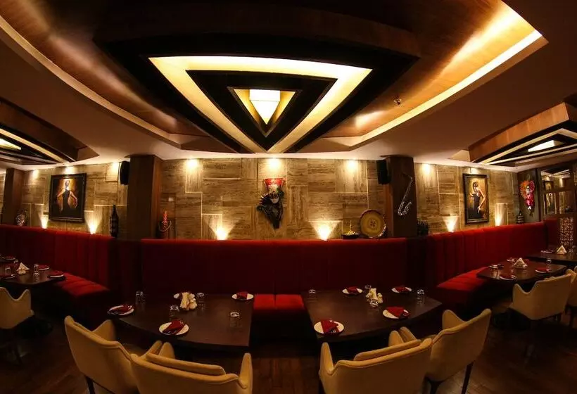 Fotos del hotel The Legends:  13