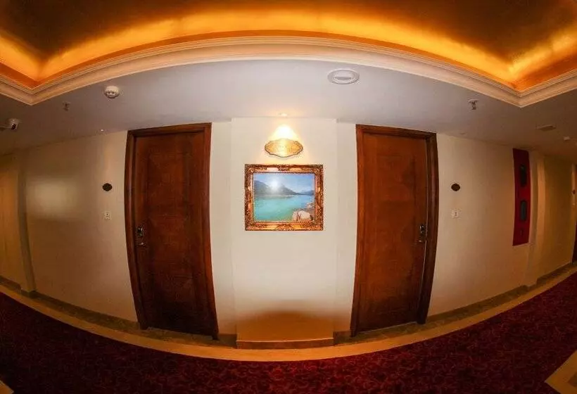 Fotos del hotel The Legends:  16